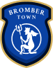 bromber town logo