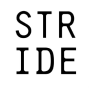 Stride VC logo