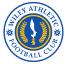 wiley athletic logo