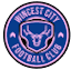 wincest city logo