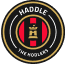 haddle logo