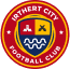 irthert city logo