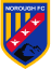 norough logo