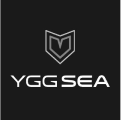 Yield Guild Games SEA logo